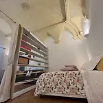 招待所 Al Duomo, Dimora Storica 马泰拉