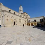 Al Duomo, Dimora Storica 招待所