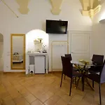 Al Duomo, Dimora Storica 3*