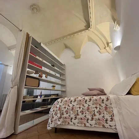 Affittacamere Al Duomo, Dimora Storica Matera