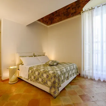 Affittacamere Al Duomo, Dimora Storica Matera