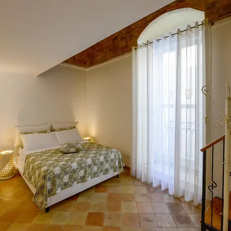 Affittacamere Al Duomo, Dimora Storica Matera