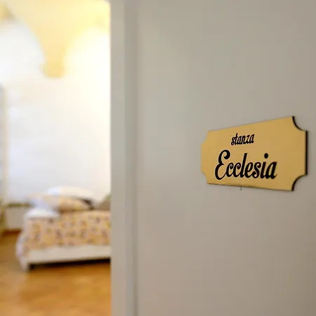 Al Duomo, Dimora Storica