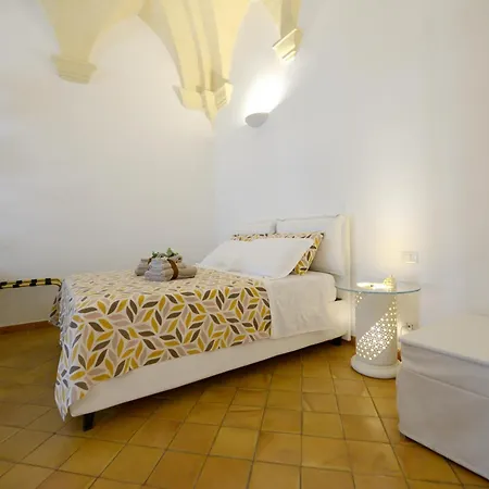 Al Duomo, Dimora Storica Affittacamere Matera