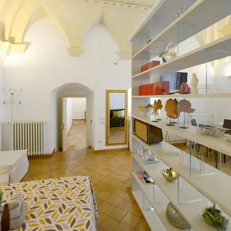 Al Duomo, Dimora Storica Guest house *