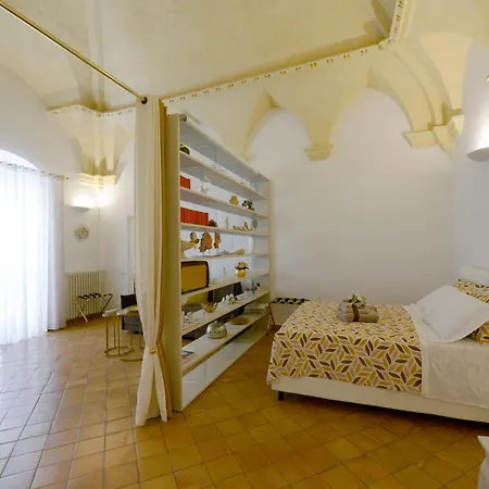 Affittacamere Al Duomo, Dimora Storica