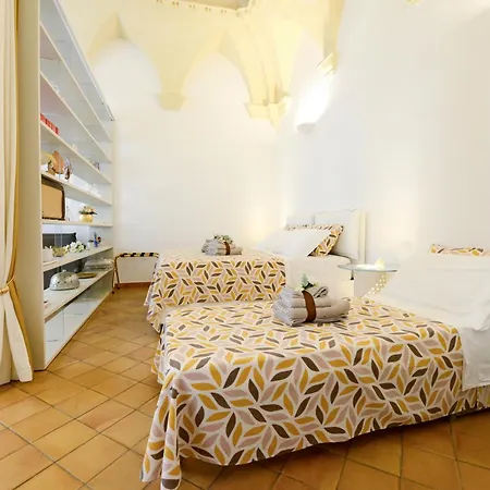 Al Duomo, Dimora Storica Matera