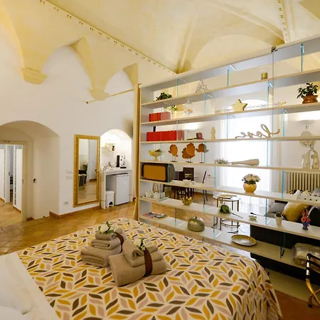 Guest house Al Duomo, Dimora Storica Matera
