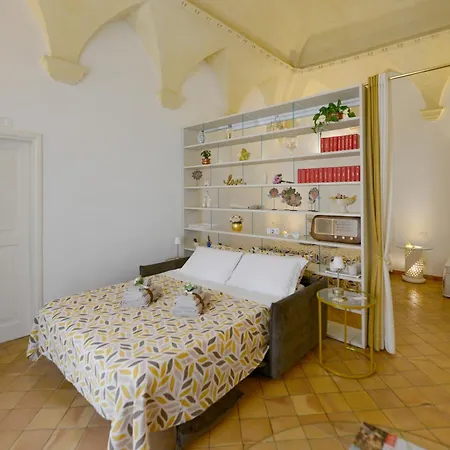 Al Duomo, Dimora Storica Matera