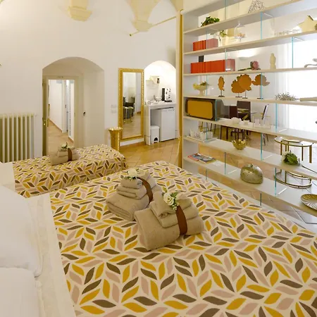 Al Duomo, Dimora Storica Guest house