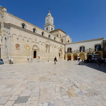 Al Duomo, Dimora Storica Πανσιόν