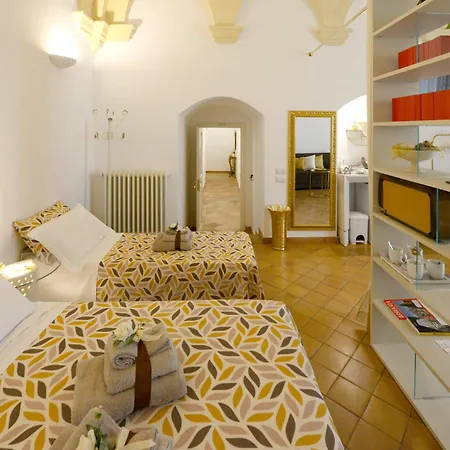 Guest house Al Duomo, Dimora Storica