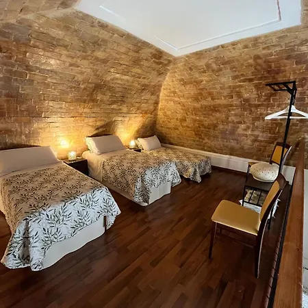 Al Duomo, Dimora Storica Matera