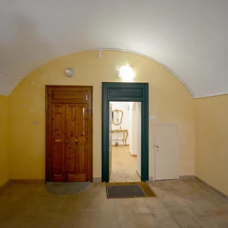 Al Duomo, Dimora Storica Πανσιόν