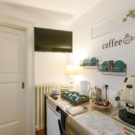 Guest house Al Duomo, Dimora Storica Matera
