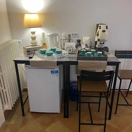 Al Duomo, Dimora Storica 3* Ματέρα