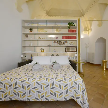 Al Duomo, Dimora Storica Πανσιόν 3*