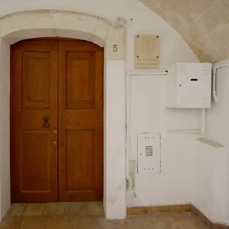 Al Duomo, Dimora Storica * Matera