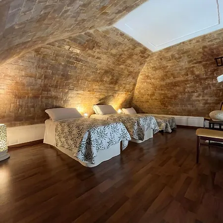 Al Duomo, Dimora Storica 3*