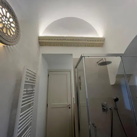Gasthuis Al Duomo, Dimora Storica Matera