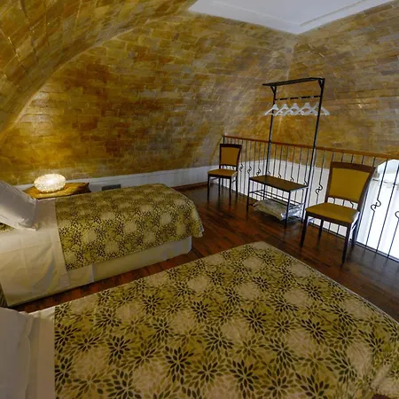 Al Duomo, Dimora Storica Affittacamere Matera