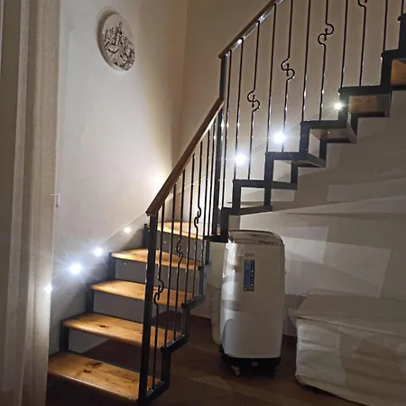 Al Duomo, Dimora Storica Affittacamere 4*