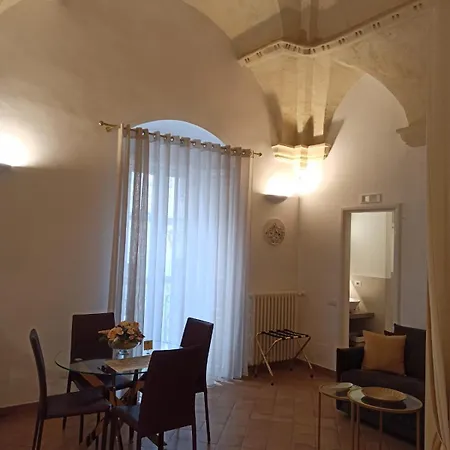 Al Duomo, Dimora Storica 4* Matera