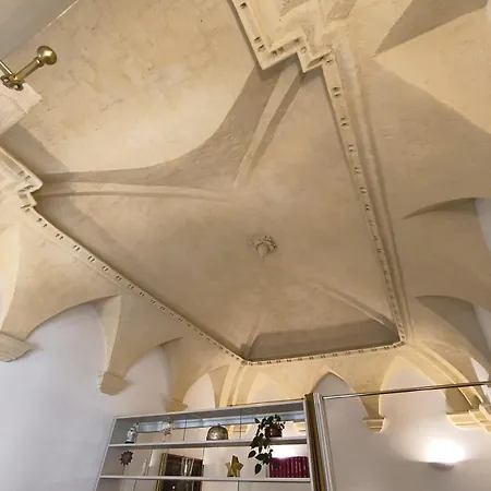 Gæstehus Al Duomo, Dimora Storica Matera