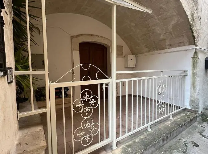 Guest house Al Duomo, Dimora Storica