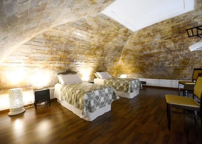 Al Duomo, Dimora Storica Guest house Matera