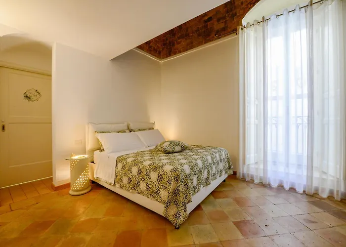 Affittacamere Al Duomo, Dimora Storica Matera