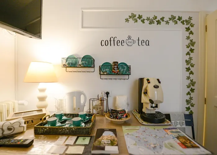 Al Duomo, Dimora Storica Affittacamere