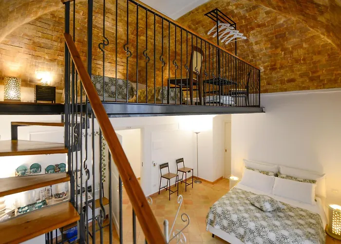 Guest house Al Duomo, Dimora Storica Matera