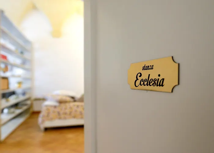 Al Duomo, Dimora Storica