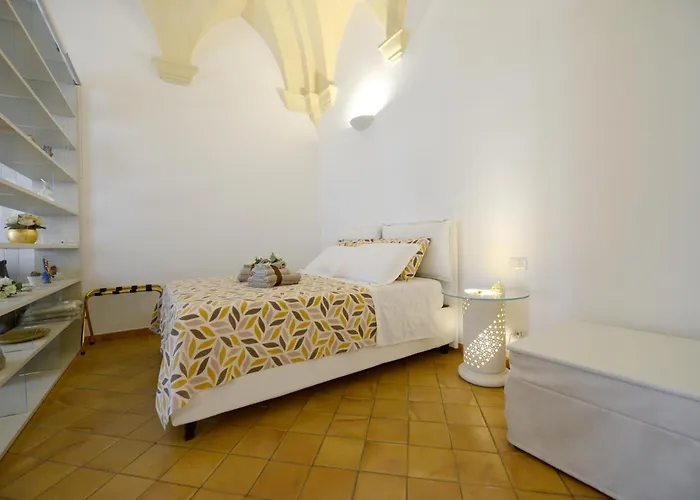 Al Duomo, Dimora Storica Guest house Matera