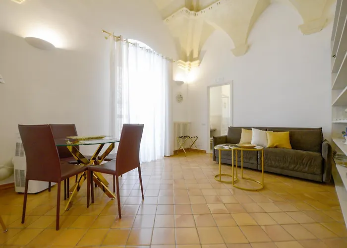 Affittacamere Al Duomo, Dimora Storica 4*