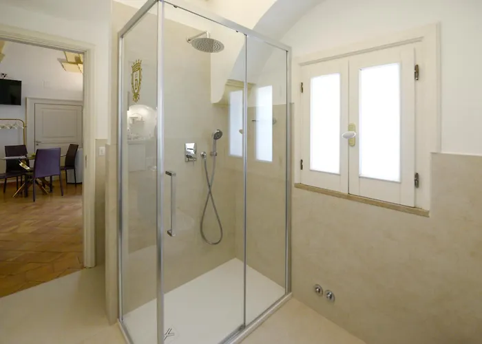 Al Duomo, Dimora Storica 4*