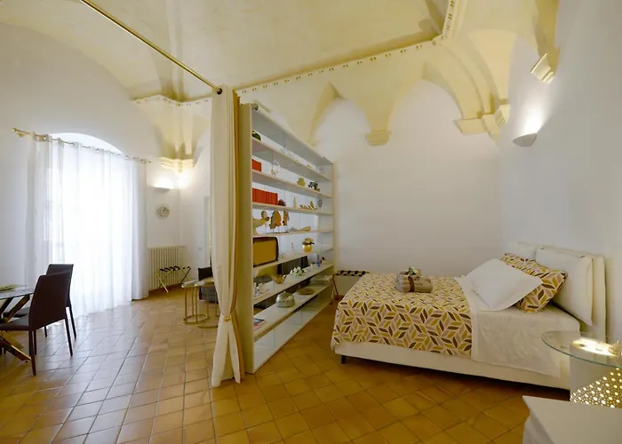 Guest house Al Duomo, Dimora Storica