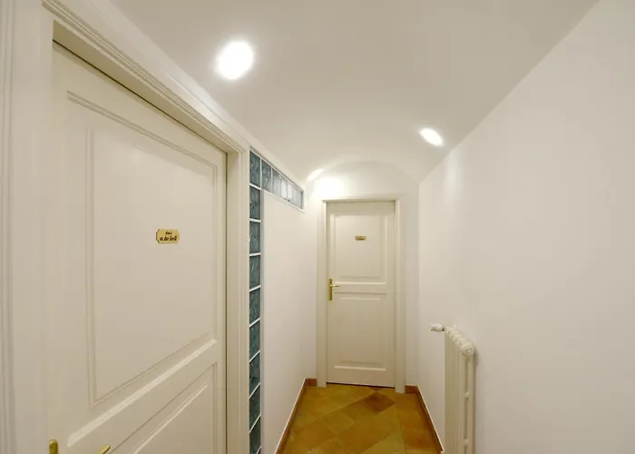 Al Duomo, Dimora Storica Guest house