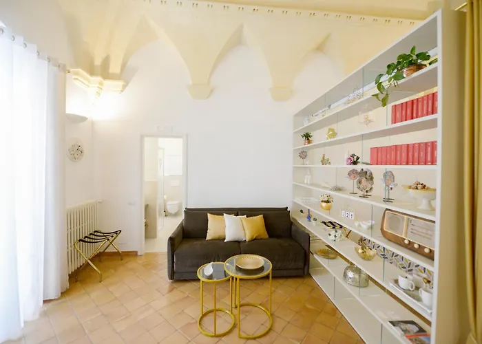 Al Duomo, Dimora Storica 4* Matera