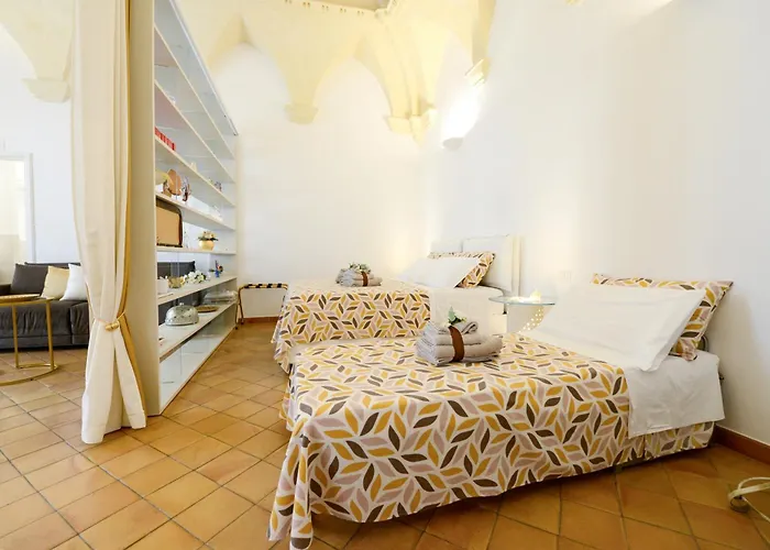 Al Duomo, Dimora Storica Matera