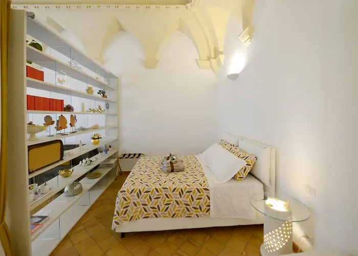 Al Duomo, Dimora Storica Affittacamere