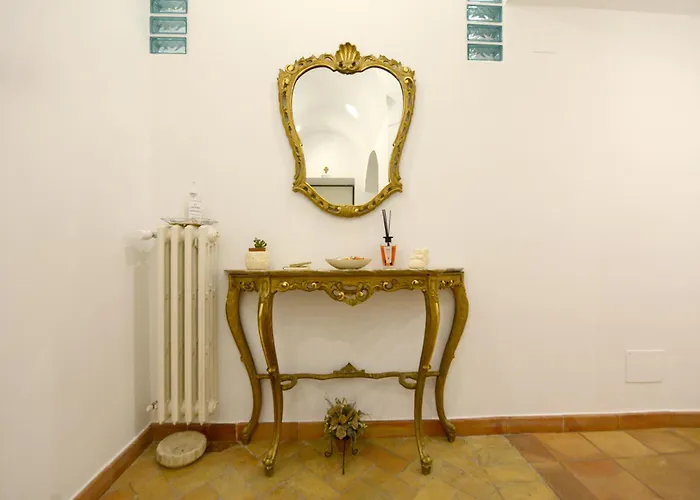 Guest house Al Duomo, Dimora Storica 4*