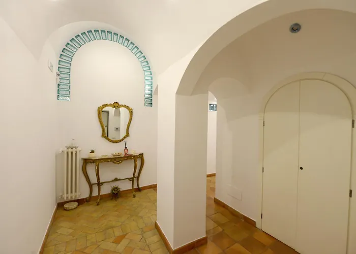 Al Duomo, Dimora Storica 4*