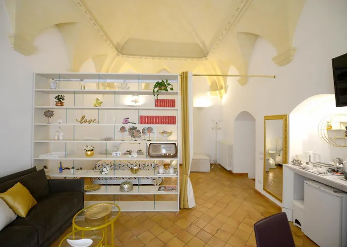 Al Duomo, Dimora Storica