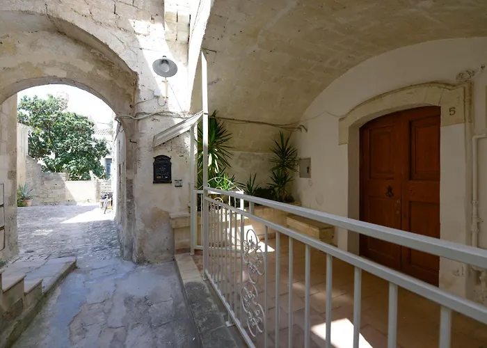 Al Duomo, Dimora Storica Guest house 4*