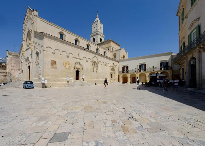 Al Duomo, Dimora Storica Affittacamere