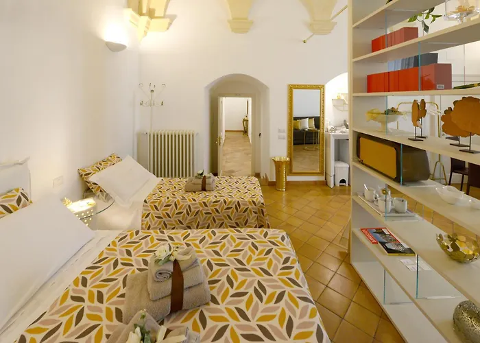 Guest house Al Duomo, Dimora Storica