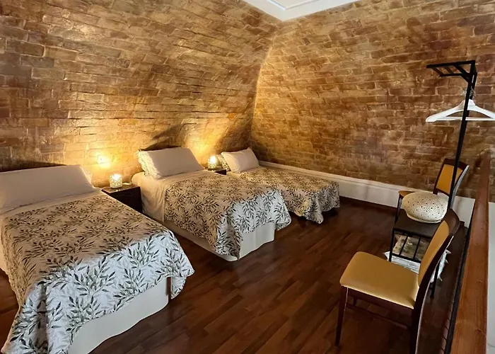 Al Duomo, Dimora Storica Matera