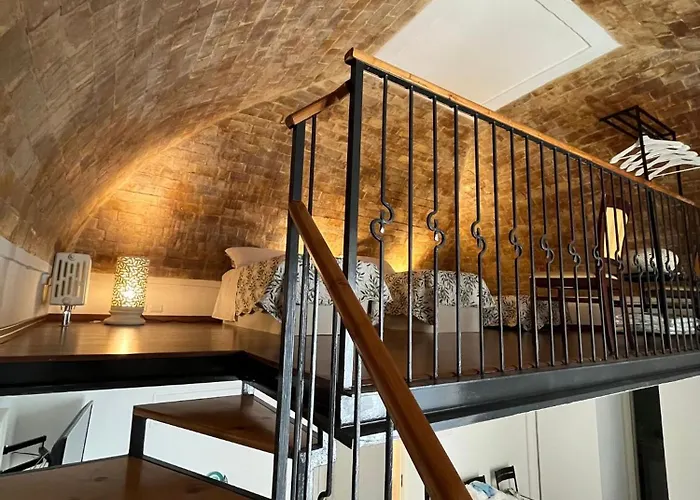 Guest house Al Duomo, Dimora Storica 4*